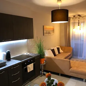Gyoengye Lux Szegedin