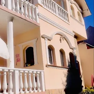 Adam Apartmanhaz Szegedin