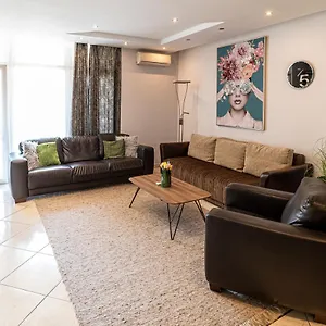 Apartment Elite Center, Szeged