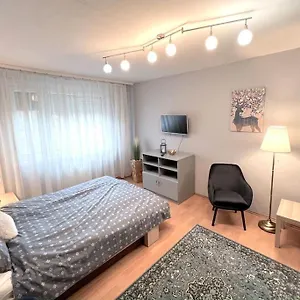 Apartment Pille, Szeged