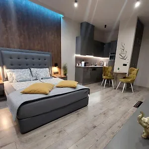 Apartment Silver Dawn, Szeged