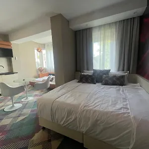 Hotel Science, Szeged